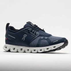 On Running On Cloud 5 Terry Men's Ink/Navy 12 On Running On Cloud 5 Terry Men's Ink/Navy -Wayfinder Shoe Shop 048866 5