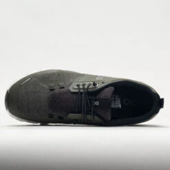 On Running On Cloud 5 Terry Men's Olive/Thorn -Wayfinder Shoe Shop 048867 2