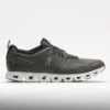 On Running On Cloud 5 Terry Men's Olive/Thorn -Wayfinder Shoe Shop 048867 3