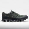On Running On Cloud 5 Ready Men's Forest/Eclipse -Wayfinder Shoe Shop 048869 3