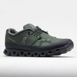 On Running On Cloud 5 Ready Men's Forest/Eclipse -Wayfinder Shoe Shop 048869 5
