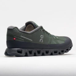 On Running On Cloud 5 Ready Men's Forest/Eclipse -Wayfinder Shoe Shop 048869 6