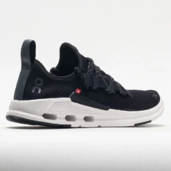 On Running On Cloudeasy Women's Black/Rock -Wayfinder Shoe Shop 048880 6