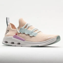 On Running On Cloudeasy Women's Fawn/Surf -Wayfinder Shoe Shop 048881 5