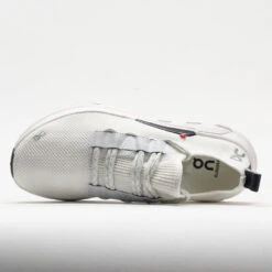 On Running On Cloudeasy Women's Undyed White/Black -Wayfinder Shoe Shop 048883 2