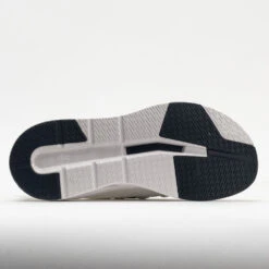 On Running On Cloudeasy Women's Undyed White/Black -Wayfinder Shoe Shop 048883 4