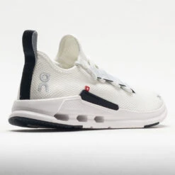 On Running On Cloudeasy Women's Undyed White/Black -Wayfinder Shoe Shop 048883 6