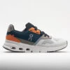 On Running On Cloudrift Women's Ivory/Storm -Wayfinder Shoe Shop 048887 3