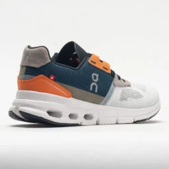 On Running On Cloudrift Women's Ivory/Storm -Wayfinder Shoe Shop 048887 6