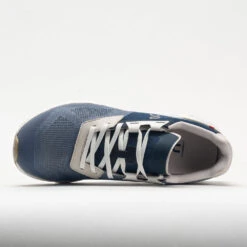 On Running On Cloudrift Women's Metal/Navy -Wayfinder Shoe Shop 048888 2