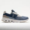 On Running On Cloudrift Women's Metal/Navy -Wayfinder Shoe Shop 048888 3