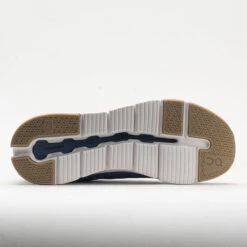 On Running On Cloudrift Women's Metal/Navy -Wayfinder Shoe Shop 048888 4