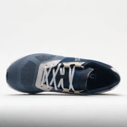 On Running On Cloudrift Men's Metal/Navy -Wayfinder Shoe Shop 048892 2