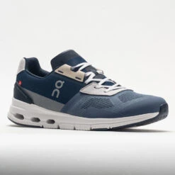 On Running On Cloudrift Men's Metal/Navy -Wayfinder Shoe Shop 048892 5