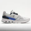 On Running On Cloudrift Men's White/Cobalt -Wayfinder Shoe Shop 048893 3