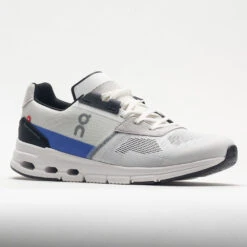 On Running On Cloudrift Men's White/Cobalt -Wayfinder Shoe Shop 048893 5