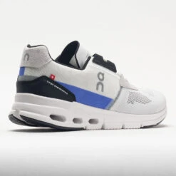 On Running On Cloudrift Men's White/Cobalt -Wayfinder Shoe Shop 048893 6
