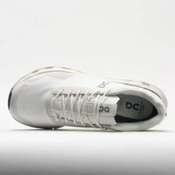 On Running On Cloudnova Form Men's White/Eclipse -Wayfinder Shoe Shop 048895 2