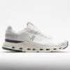 On Running On Cloudnova Form Men's White/Eclipse -Wayfinder Shoe Shop 048895 3