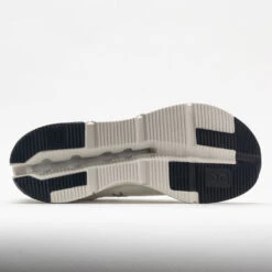 On Running On Cloudnova Form Men's White/Eclipse -Wayfinder Shoe Shop 048895 4