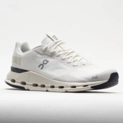 On Running On Cloudnova Form Men's White/Eclipse -Wayfinder Shoe Shop 048895 5
