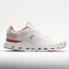 On Running On Cloudnova Form Men's White/Red -Wayfinder Shoe Shop 048897 3