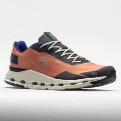 On Running On Cloudnova Form Men's Terracotta/Forest -Wayfinder Shoe Shop 048902 5