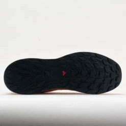 Salomon Ultra Glide Men's Blazing Orange -Wayfinder Shoe Shop 048956 4