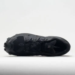 Salomon Speedcross 6 GTX Men's Black -Wayfinder Shoe Shop 048959 2