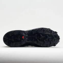 Salomon Speedcross 6 GTX Men's Black -Wayfinder Shoe Shop 048959 4