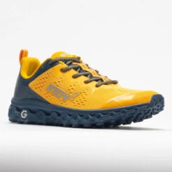 Inov-8 Parkclaw G 280 Men's Nectar/Navy -Wayfinder Shoe Shop 049187 5