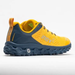 Inov-8 Parkclaw G 280 Men's Nectar/Navy -Wayfinder Shoe Shop 049187 6