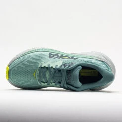 HOKA Challenger ATR 7 Women's Mist Green/Trellis -Wayfinder Shoe Shop 049263 2