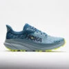 HOKA Challenger ATR 7 Men's Stone Blue/Evening Primrose -Wayfinder Shoe Shop 049266 3