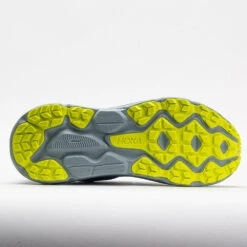 HOKA Challenger ATR 7 Men's Stone Blue/Evening Primrose -Wayfinder Shoe Shop 049266 4