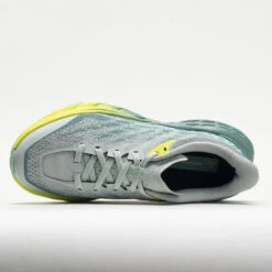 HOKA Speedgoat 5 Women's Mercury/Trellis -Wayfinder Shoe Shop 049268 2