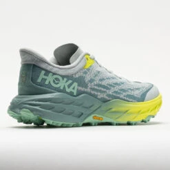 HOKA Speedgoat 5 Women's Mercury/Trellis -Wayfinder Shoe Shop 049268 6