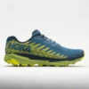 HOKA Torrent 3 Men's Bluesteel/Dark Citron -Wayfinder Shoe Shop 049276 3