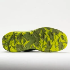 HOKA Torrent 3 Men's Bluesteel/Dark Citron -Wayfinder Shoe Shop 049276 4