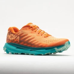 HOKA Torrent 3 Men's Mock Orange/Ceramic -Wayfinder Shoe Shop 049277 5