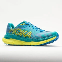 HOKA Tecton X 2 Women's Ceramic/Evening Primrose -Wayfinder Shoe Shop 049282 5