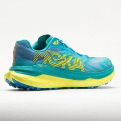 HOKA Tecton X 2 Women's Ceramic/Evening Primrose -Wayfinder Shoe Shop 049282 6