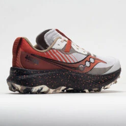 Saucony Endorphin Edge Women's Fog/Zenith -Wayfinder Shoe Shop 049377 6