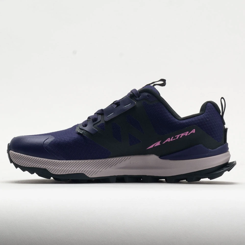 Altra Lone Peak 7 Women's Dark Purple 4 Altra Lone Peak 7 Women's Dark Purple - Image 2