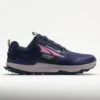 Altra Lone Peak 7 Women's Dark Purple 1 Altra Lone Peak 7 Women's Dark Purple -Wayfinder Shoe Shop 049464 3