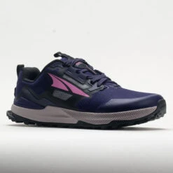 Altra Lone Peak 7 Women's Dark Purple 12 Altra Lone Peak 7 Women's Dark Purple -Wayfinder Shoe Shop 049464 5