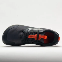 Altra Lone Peak 7 Men's Black/Gray -Wayfinder Shoe Shop 049465 2