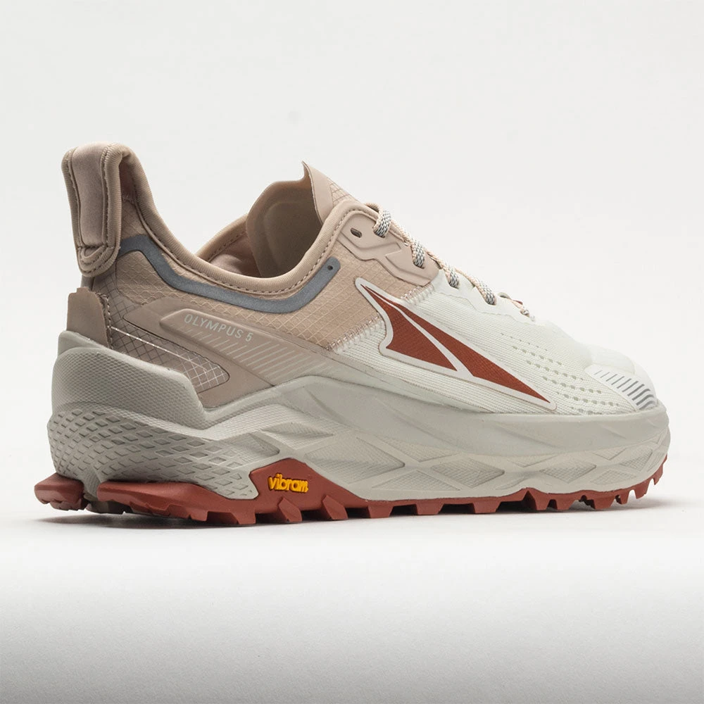 Altra Olympus 5 Men's Tan 8 Altra Olympus 5 Men's Tan - Image 6