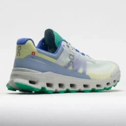 On Running On Cloudvista Men's Creek/Mint -Wayfinder Shoe Shop 049759 6