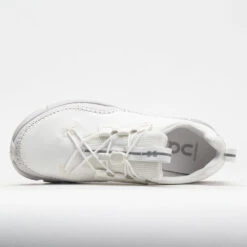 On Running On Cloudaway Women's Undyed White/Glacier -Wayfinder Shoe Shop 049796 2